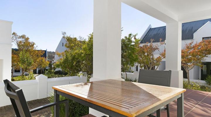 Winelands Golf Lodges 12 by HostAgents