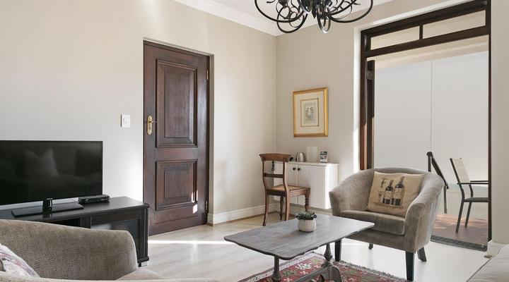 Winelands Golf Lodges 12 by HostAgents