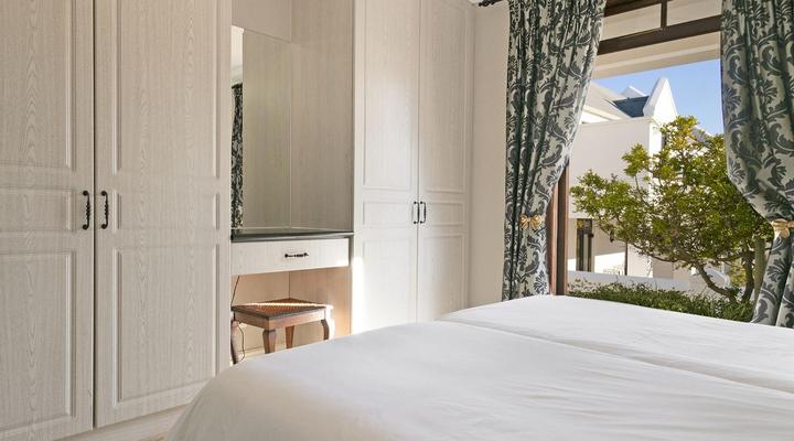 Winelands Golf Lodges 12 by HostAgents