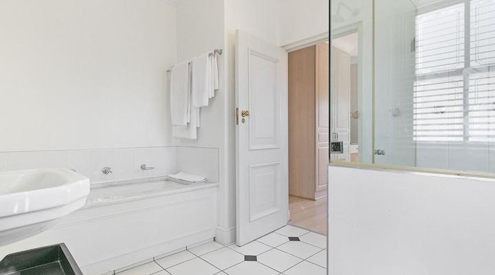 Winelands Golf Lodges 12 by HostAgents