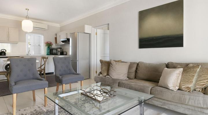 Winelands Golf Lodges 12 by HostAgents