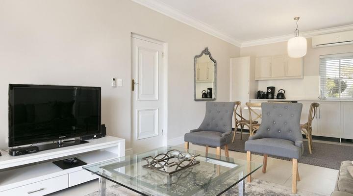 Winelands Golf Lodges 12 by HostAgents