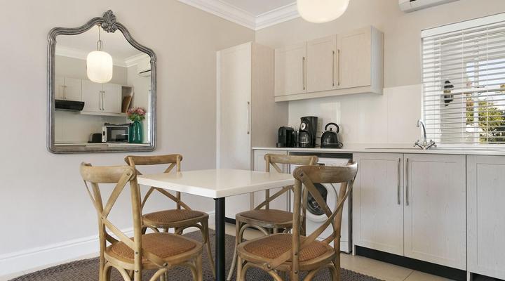 Winelands Golf Lodges 12 by HostAgents