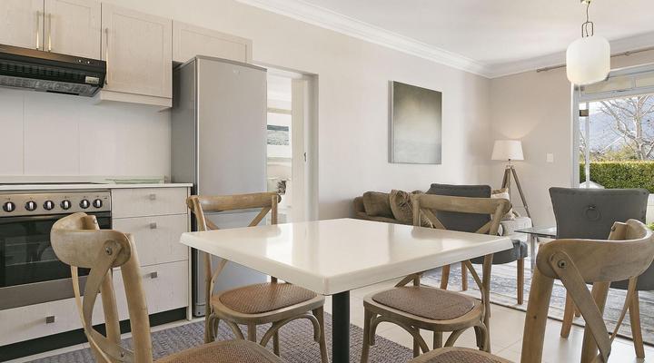 Winelands Golf Lodges 12 by HostAgents