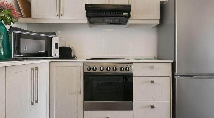 Winelands Golf Lodges 12 by HostAgents