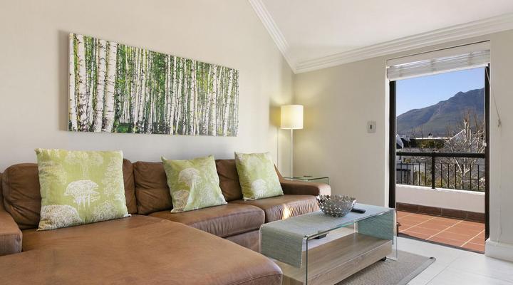 Winelands Golf Lodges 12 by HostAgents