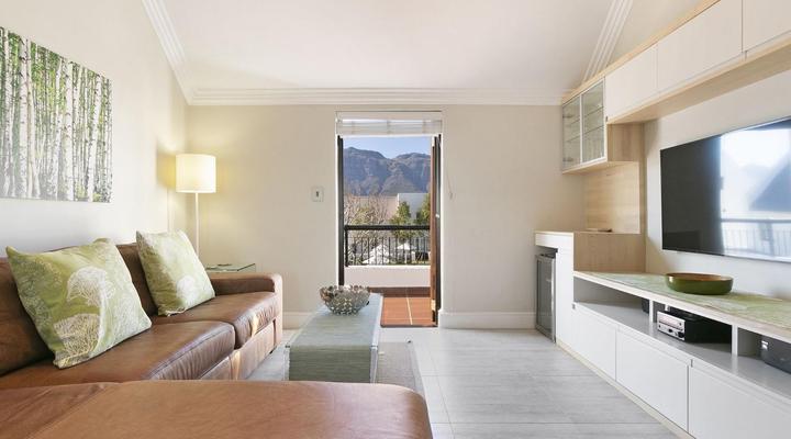 Winelands Golf Lodges 12 by HostAgents