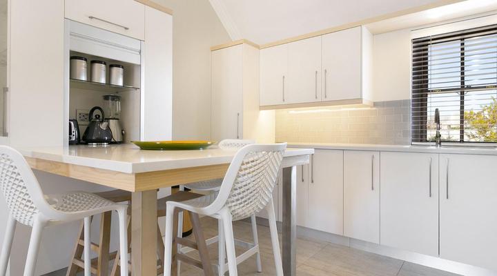 Winelands Golf Lodges 12 by HostAgents