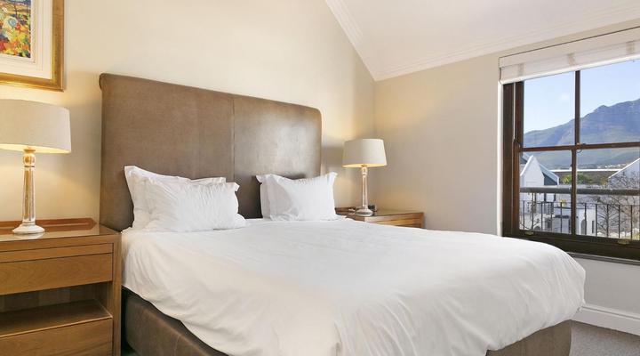 Winelands Golf Lodges 12 by HostAgents