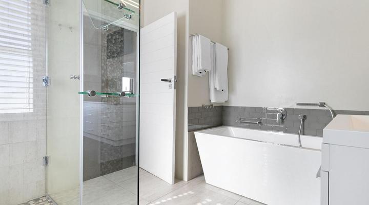 Winelands Golf Lodges 12 by HostAgents