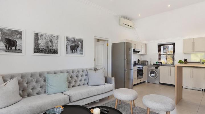 Winelands Golf Lodges 12 by HostAgents