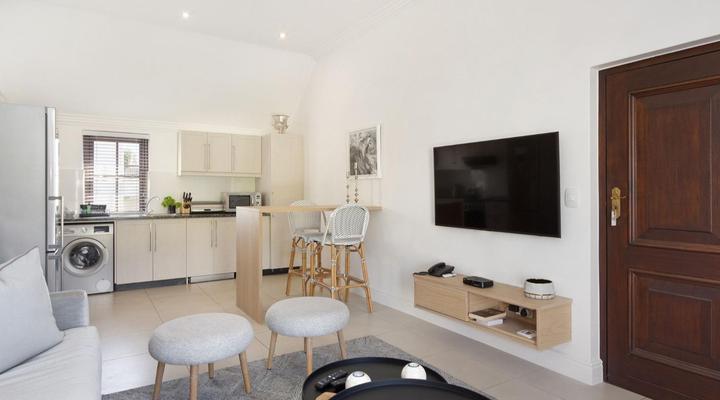 Winelands Golf Lodges 12 by HostAgents