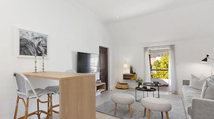 Winelands Golf Lodges 12 by HostAgents