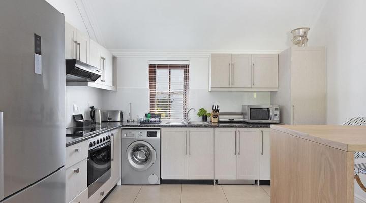 Winelands Golf Lodges 12 by HostAgents