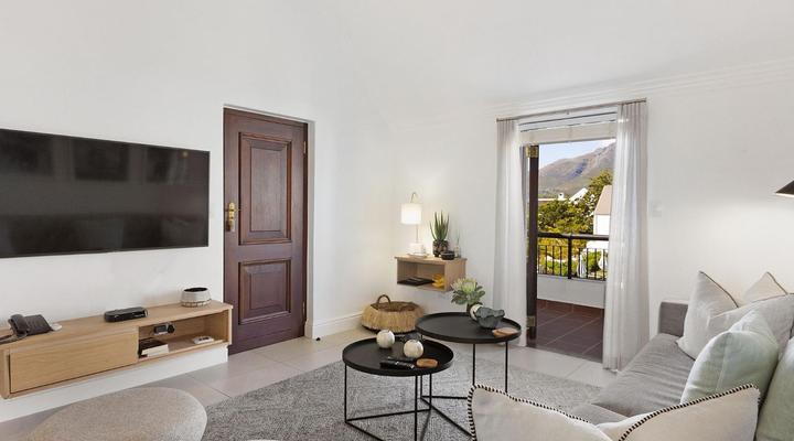 Winelands Golf Lodges 12 by HostAgents