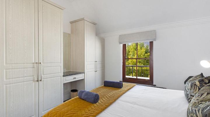 Winelands Golf Lodges 12 by HostAgents