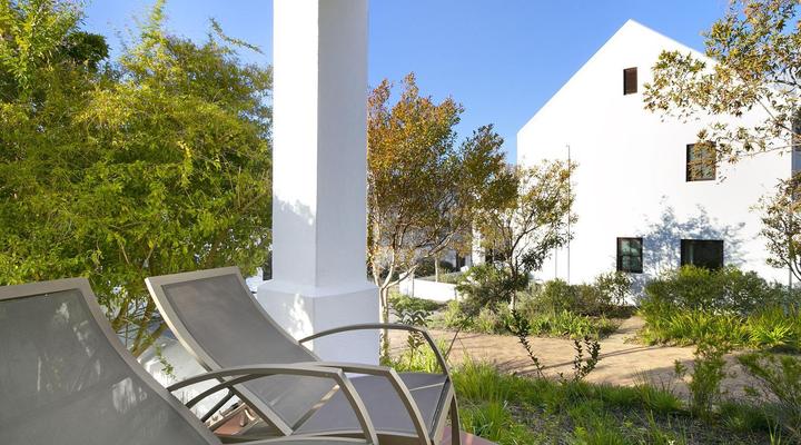 Winelands Golf Lodges 12 by HostAgents
