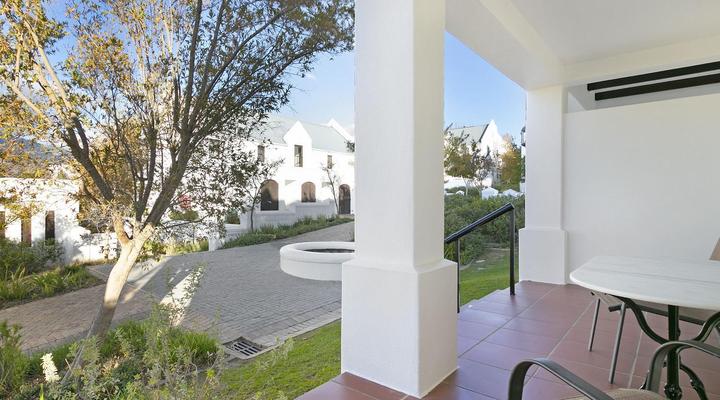 Winelands Golf Lodges 12 by HostAgents