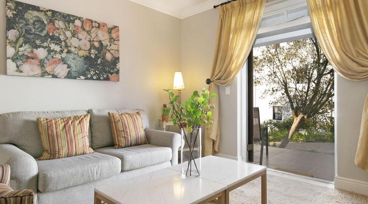 Winelands Golf Lodges 12 by HostAgents