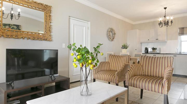 Winelands Golf Lodges 12 by HostAgents