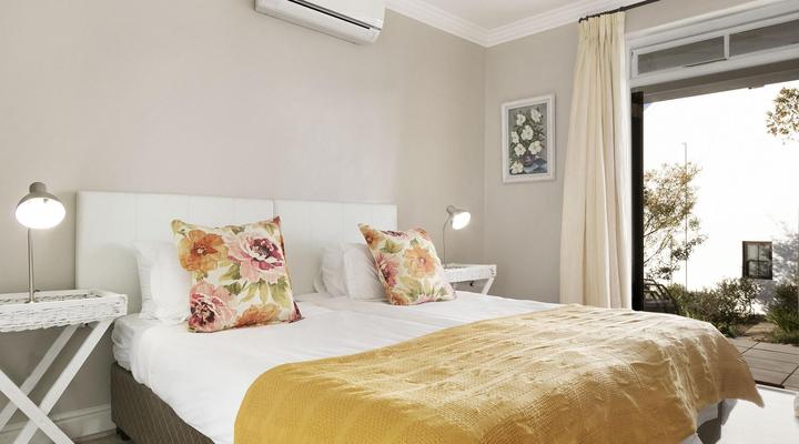 Winelands Golf Lodges 12 by HostAgents