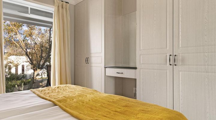 Winelands Golf Lodges 12 by HostAgents