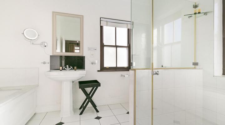 Winelands Golf Lodges 12 by HostAgents