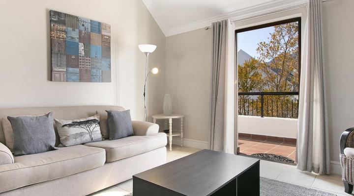 Winelands Golf Lodges 12 by HostAgents