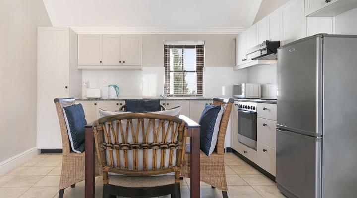 Winelands Golf Lodges 12 by HostAgents