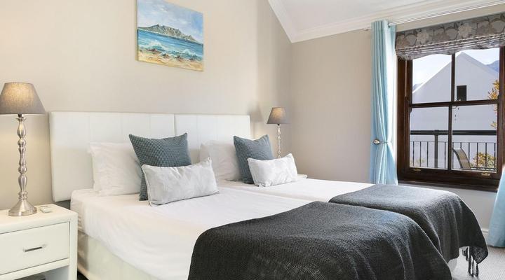 Winelands Golf Lodges 12 by HostAgents