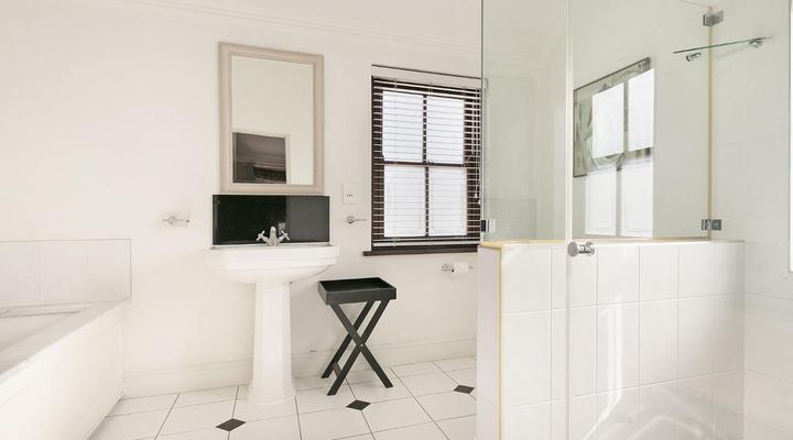 Winelands Golf Lodges 12 by HostAgents