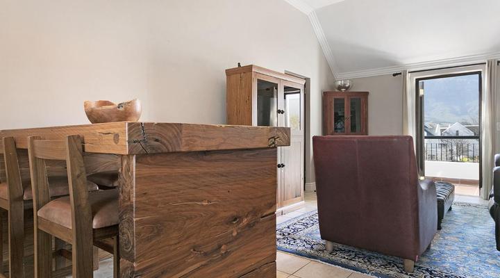 Winelands Golf Lodges 12 by HostAgents