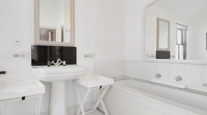 Winelands Golf Lodges 12 by HostAgents