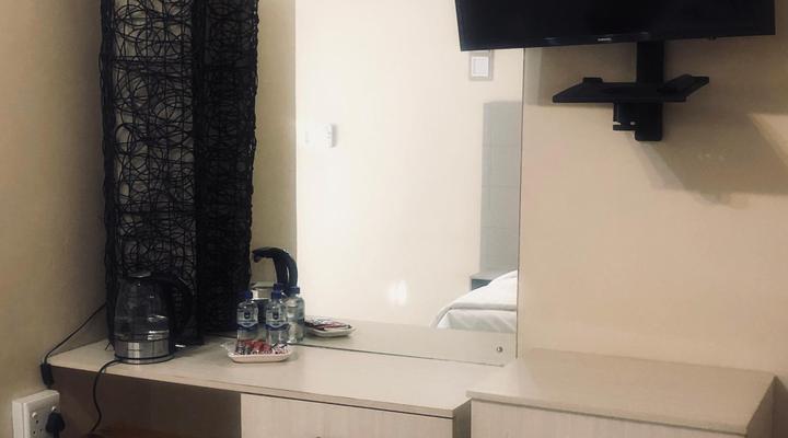 Koi Liv Inn - Bedfordview