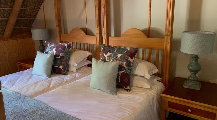 Port Wine Guest House