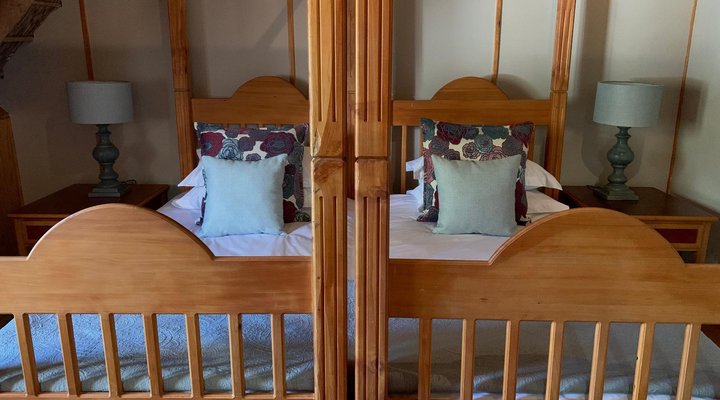 Port Wine Guest House