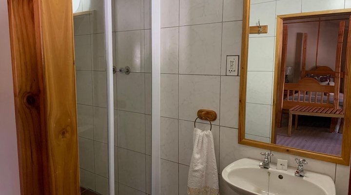 Port Wine Guest House