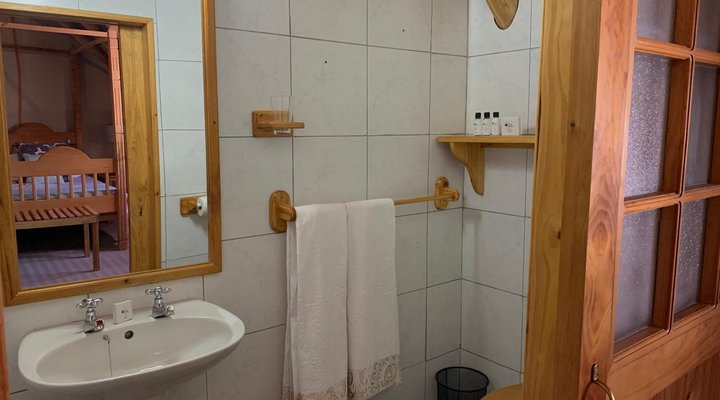 Port Wine Guest House
