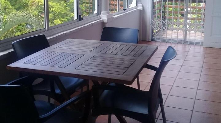 Beechwood Guesthouse