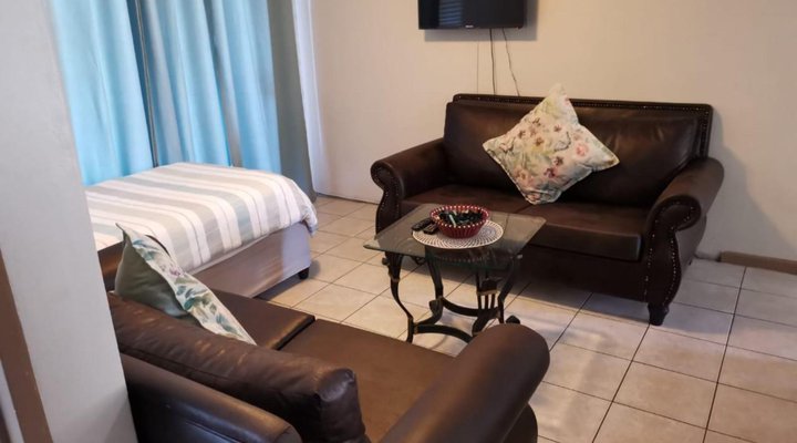 Serengeti Self Catering Three Bedroom Apartments