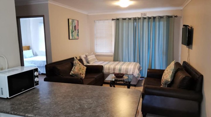 Serengeti Self Catering Three Bedroom Apartments