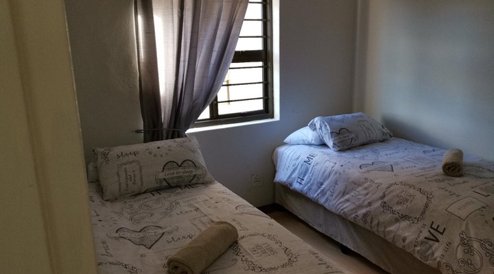 Serengeti Self Catering Three Bedroom Apartments