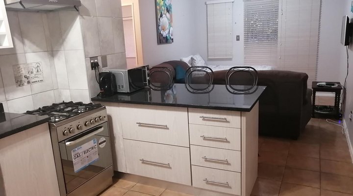 Serengeti Self Catering Three Bedroom Apartments