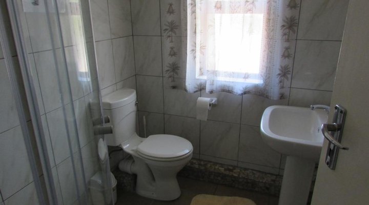 Serengeti Self Catering Three Bedroom Apartments