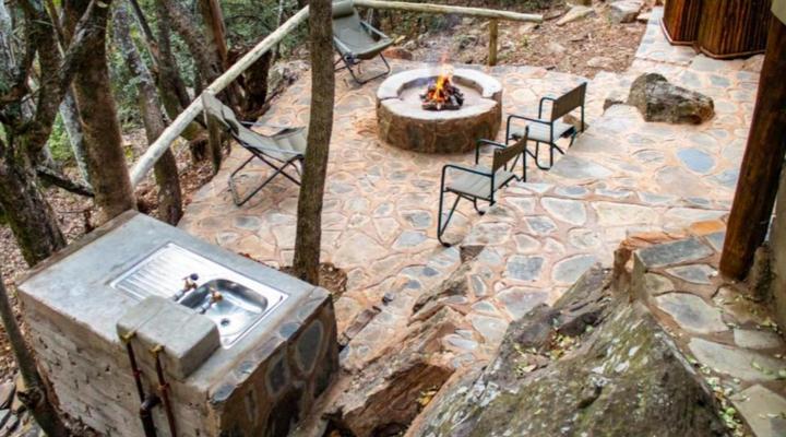 Black Leopard Mountain Lodge