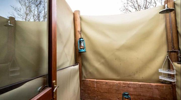 Black Leopard Mountain Lodge