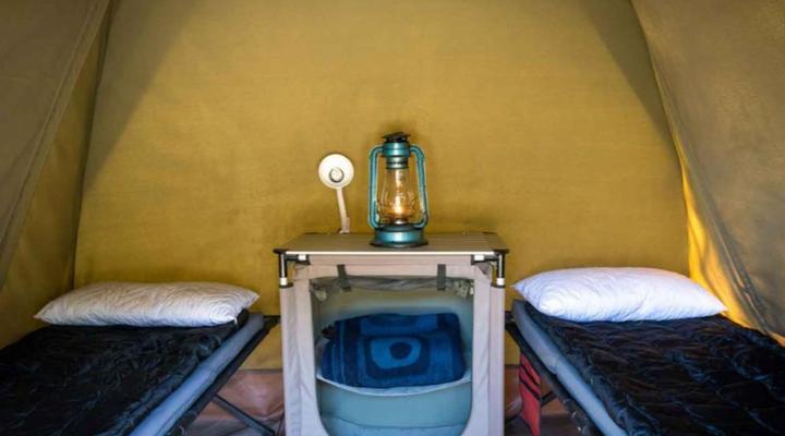 Black Leopard Mountain Lodge