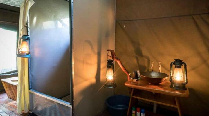 Black Leopard Mountain Lodge