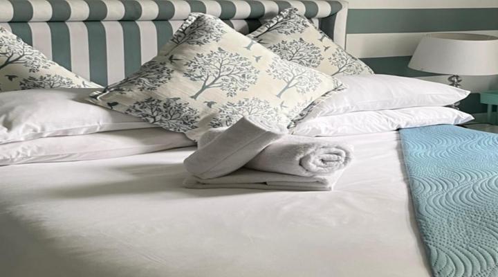 Beachbreak Holiday Letting