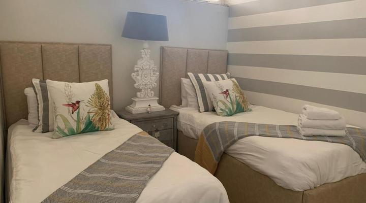 Beachbreak Holiday Letting